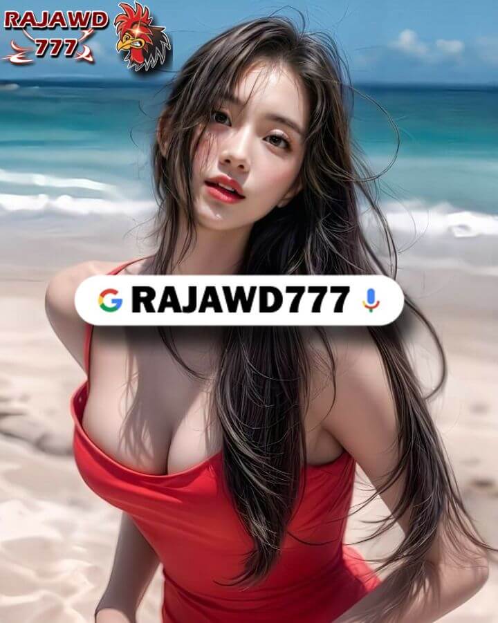 Rajawd777 Akun Slot Rtp Tinggi To Kecil Di Awal Anti Rungkad